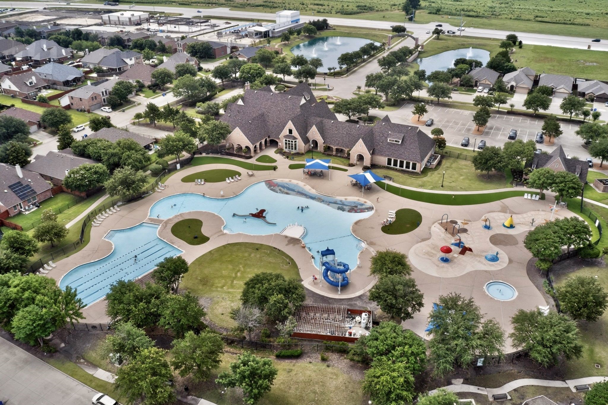 698 Langdon Street Lavon TX 75166