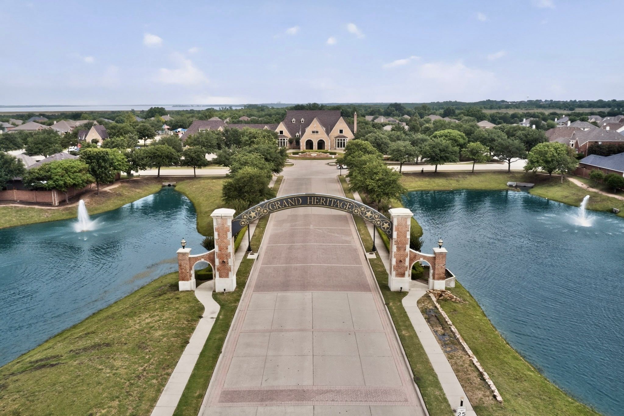 698 Langdon Street Lavon TX 75166