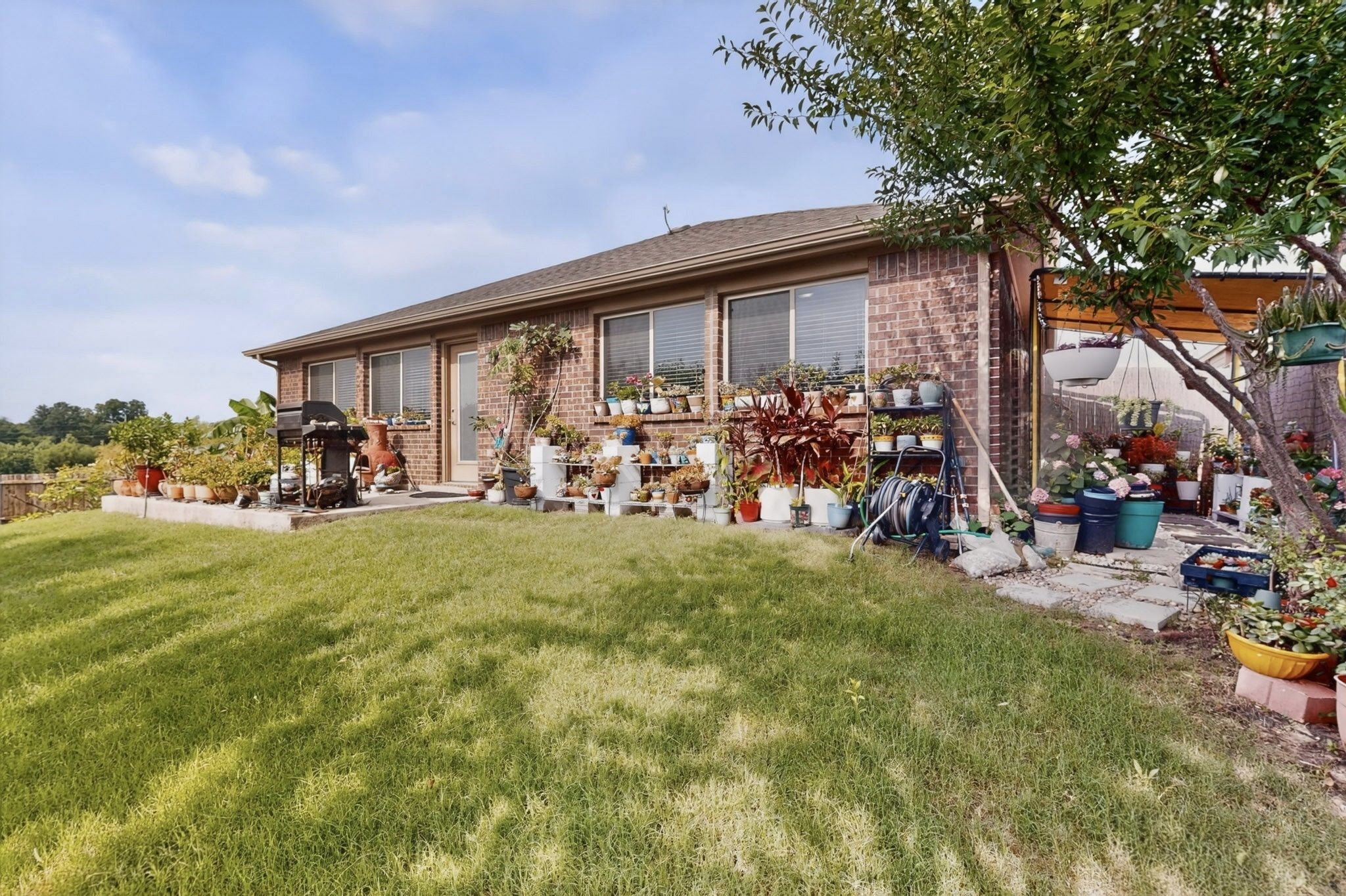 698 Langdon Street Lavon TX 75166