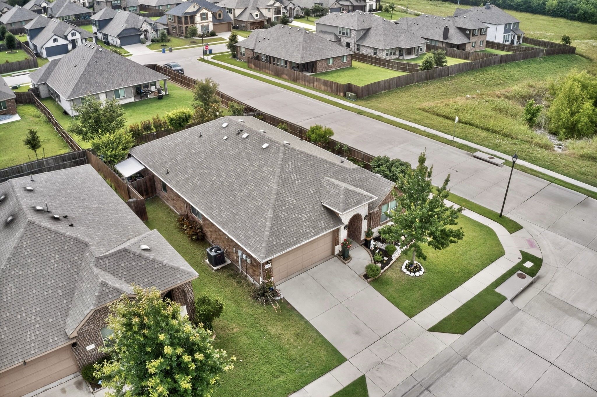 698 Langdon Street Lavon TX 75166