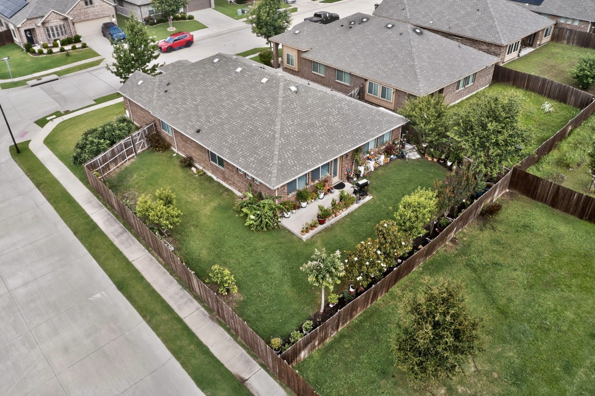 698 Langdon Street Lavon TX 75166
