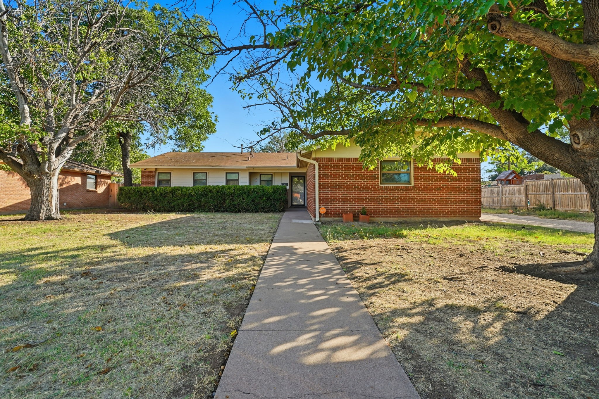 3211 Columbia Drive Abilene TX 79605