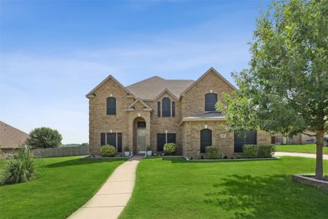 1880 Chuckwagon Drive Midlothian TX 76065