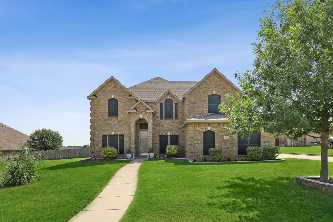 1880 Chuckwagon Drive Midlothian TX 76065