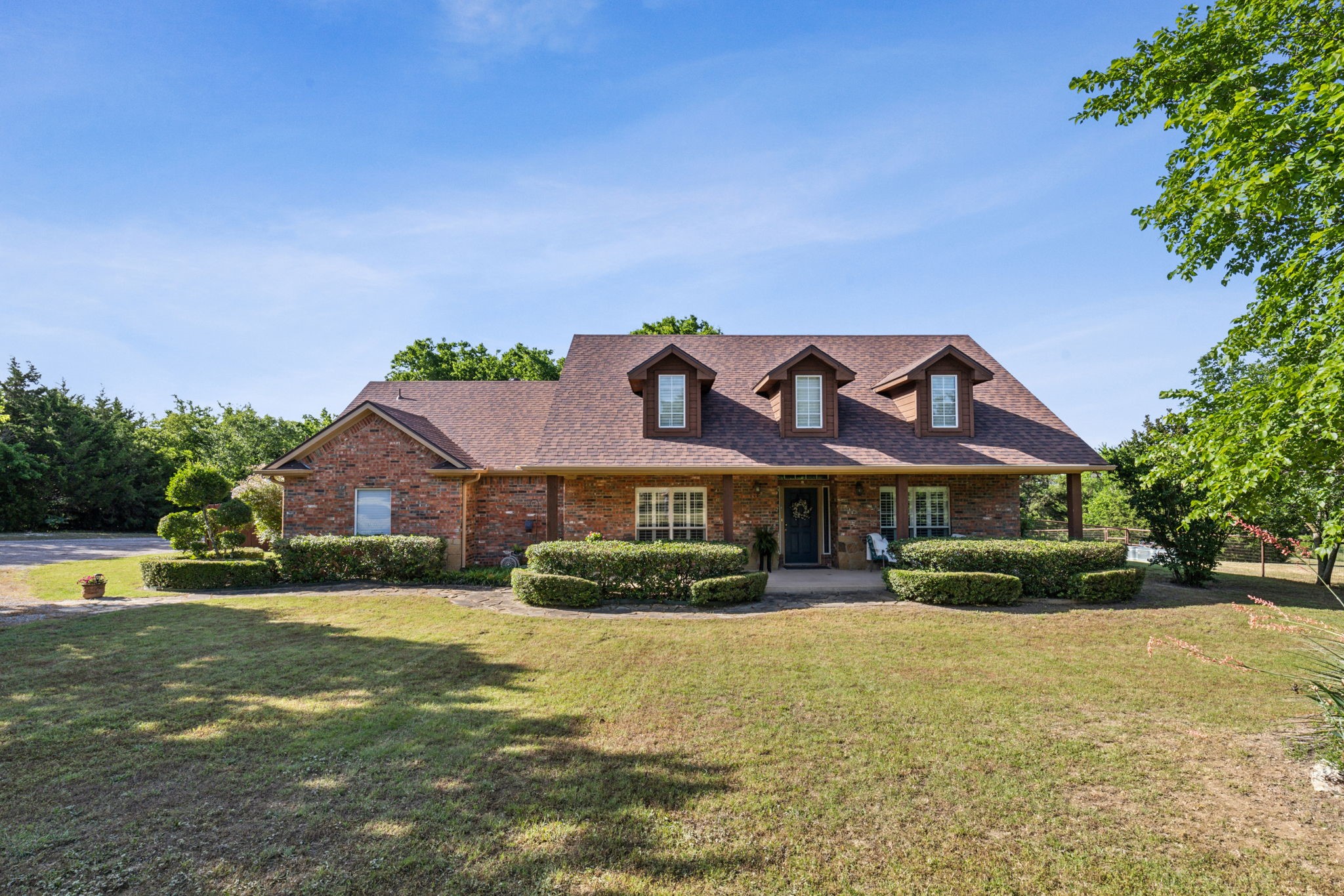 7968 Fm 121 Van Alstyne TX 75495
