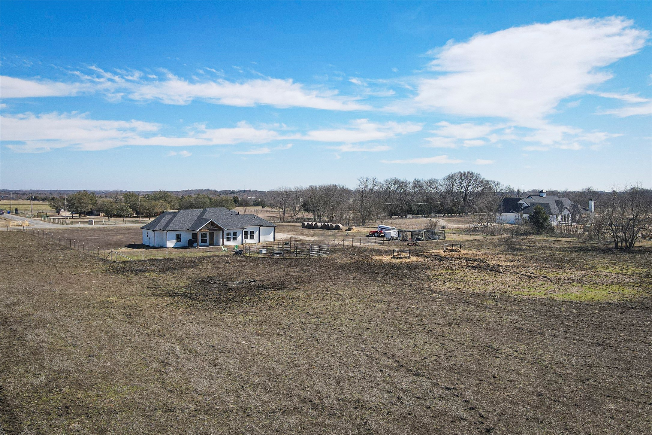 2415 Bucksnort Road Van Alstyne TX 75495