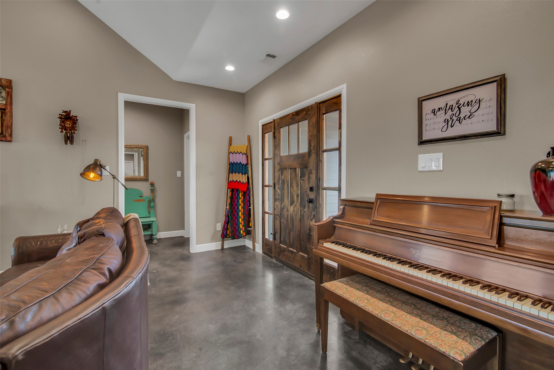 2415 Bucksnort Road Van Alstyne TX 75495