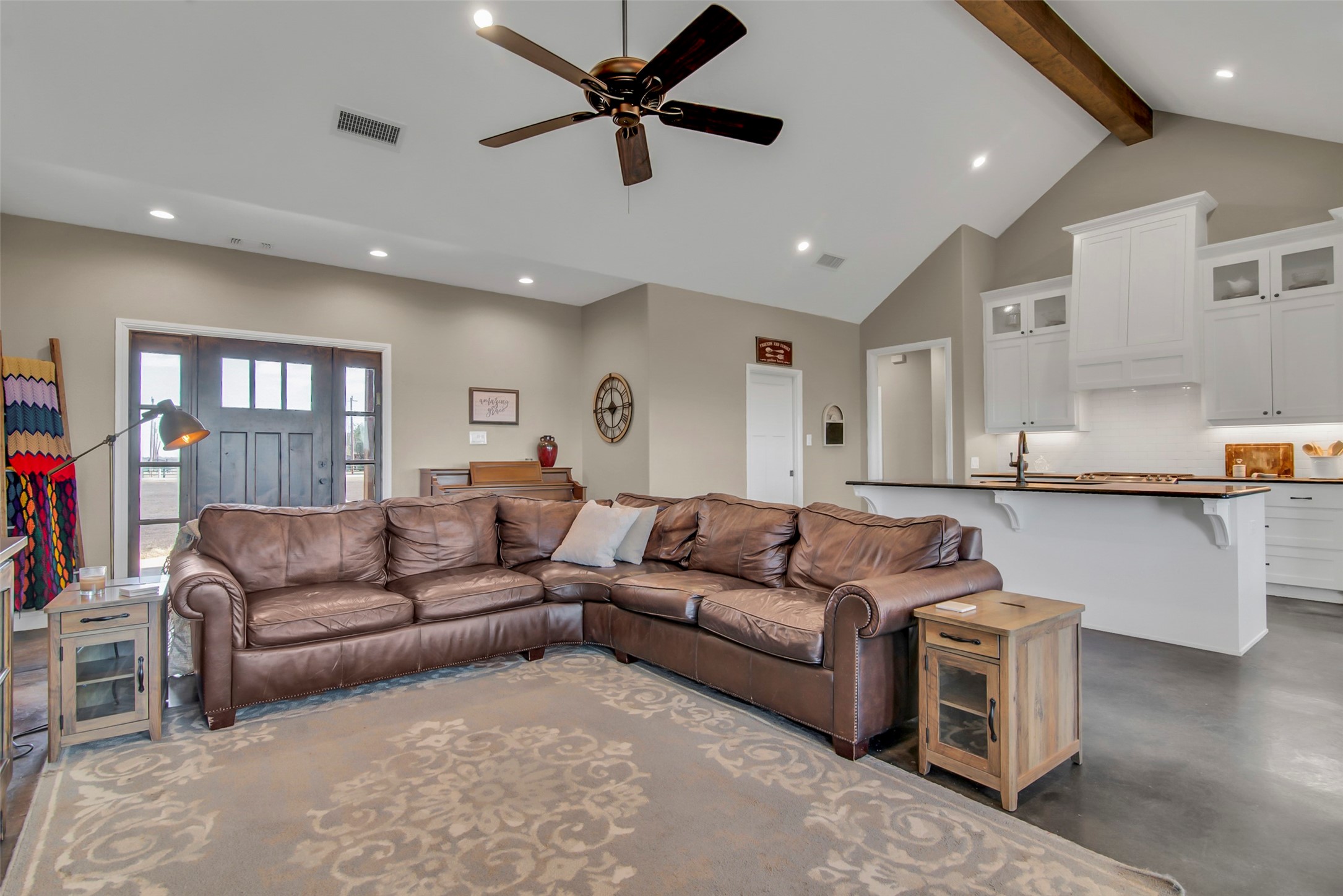 2415 Bucksnort Road Van Alstyne TX 75495