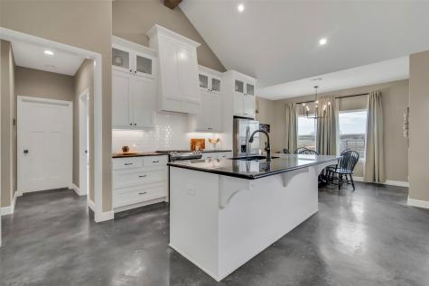 2415 Bucksnort Road Van Alstyne TX 75495