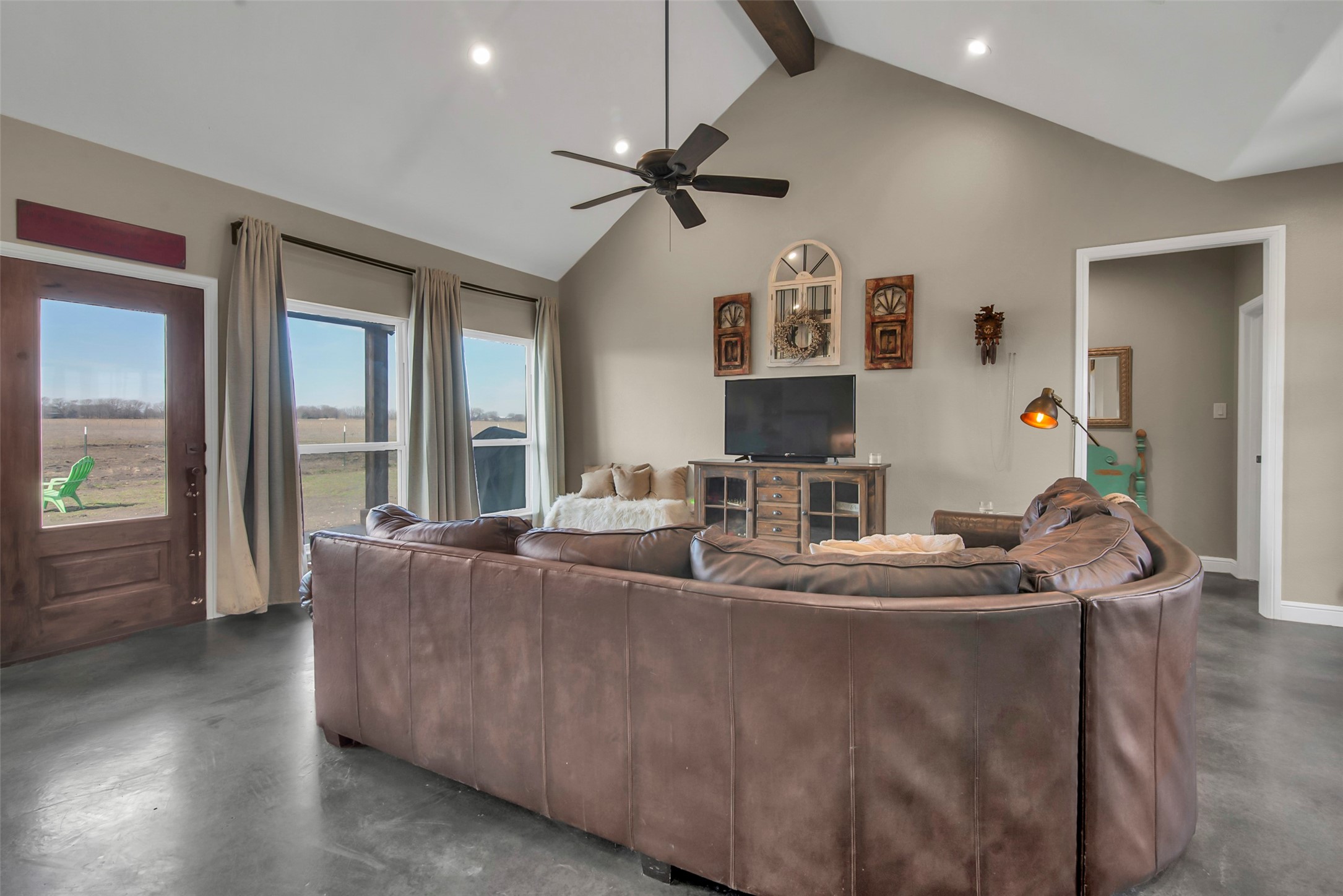 2415 Bucksnort Road Van Alstyne TX 75495