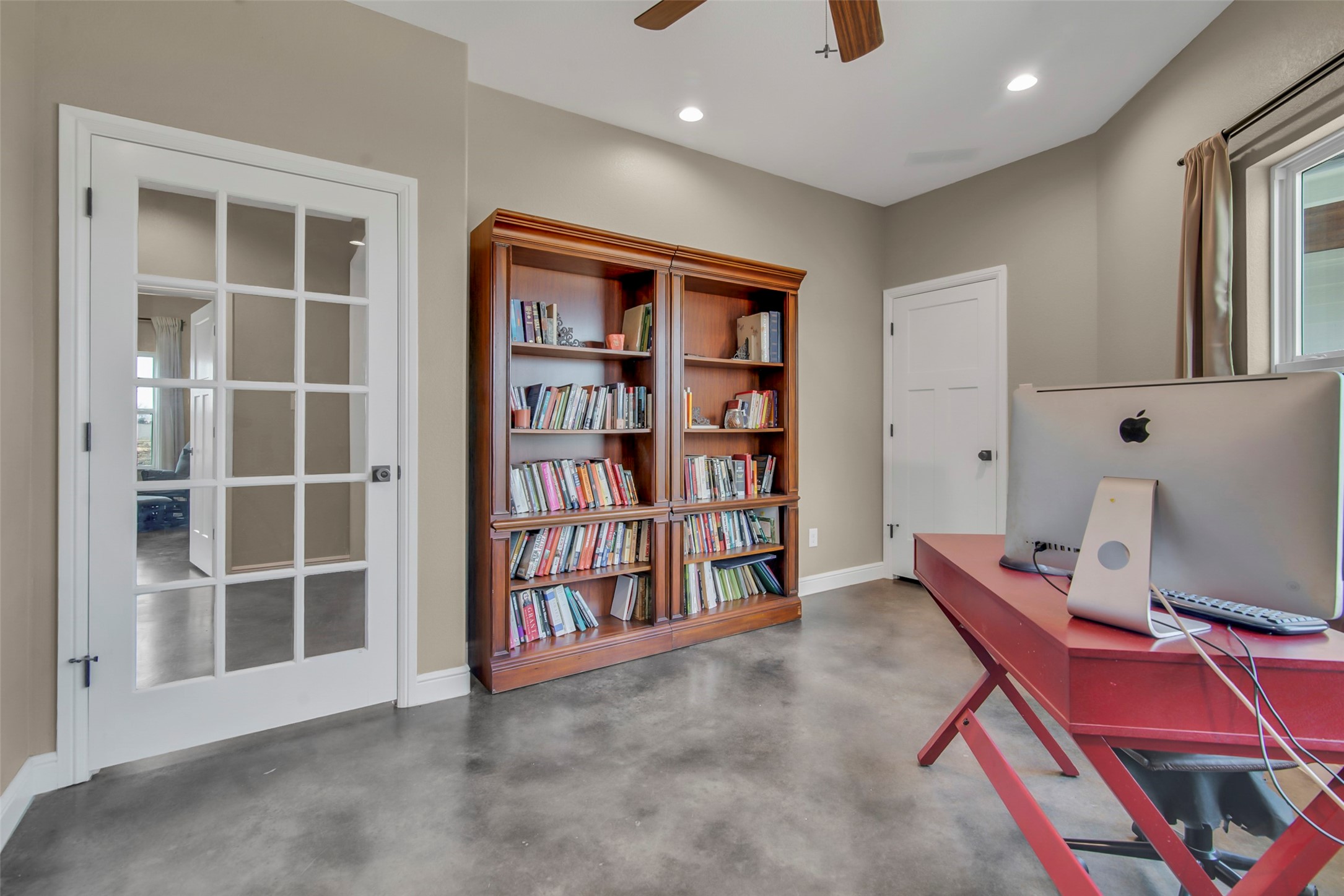 2415 Bucksnort Road Van Alstyne TX 75495