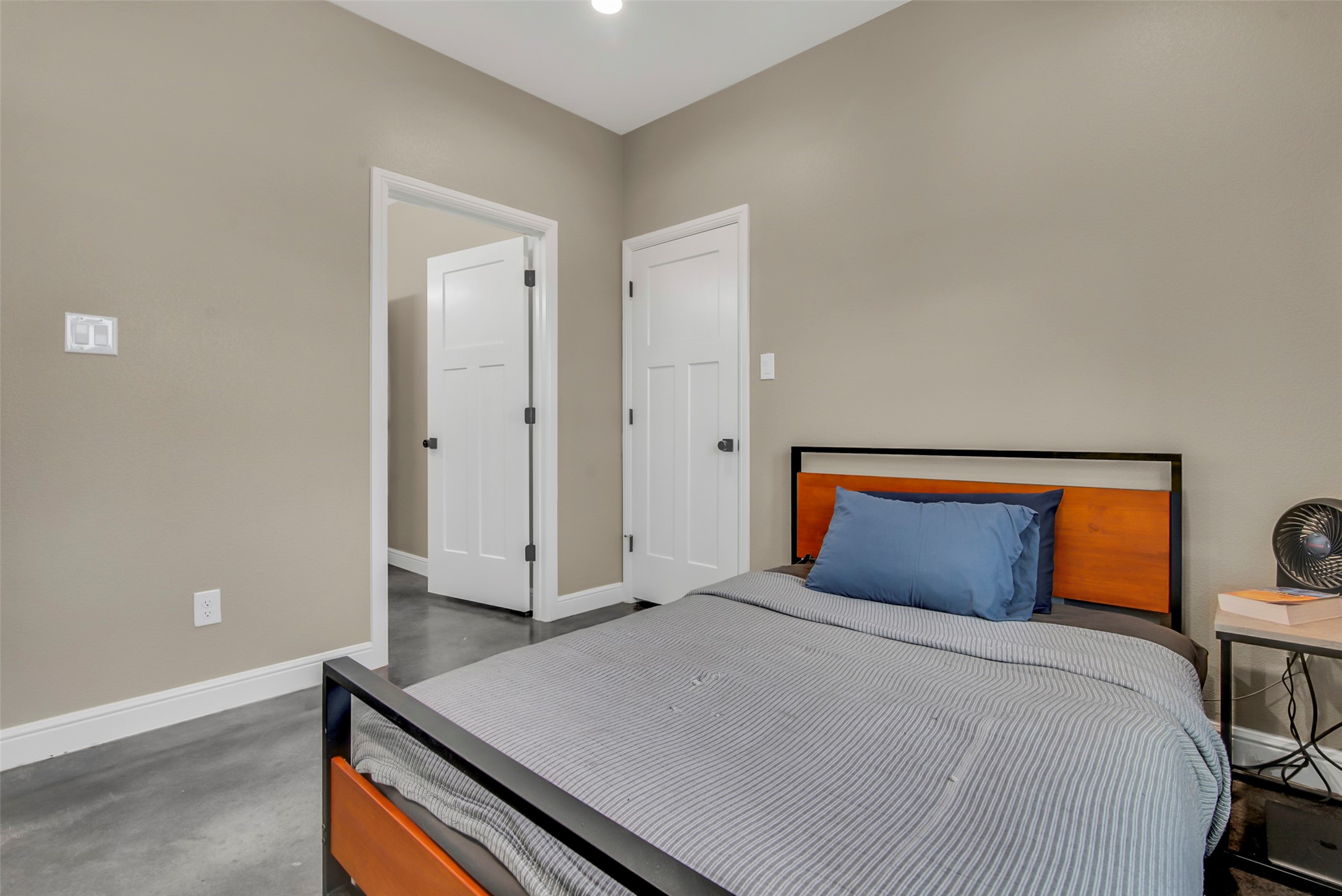 2415 Bucksnort Road Van Alstyne TX 75495