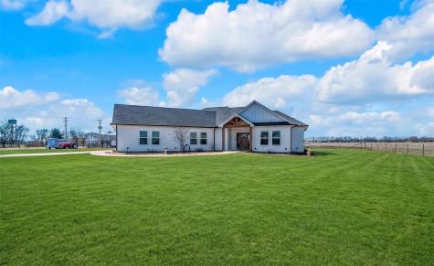 2415 Bucksnort Road Van Alstyne TX 75495