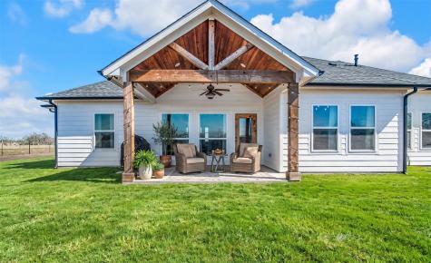 2415 Bucksnort Road Van Alstyne TX 75495