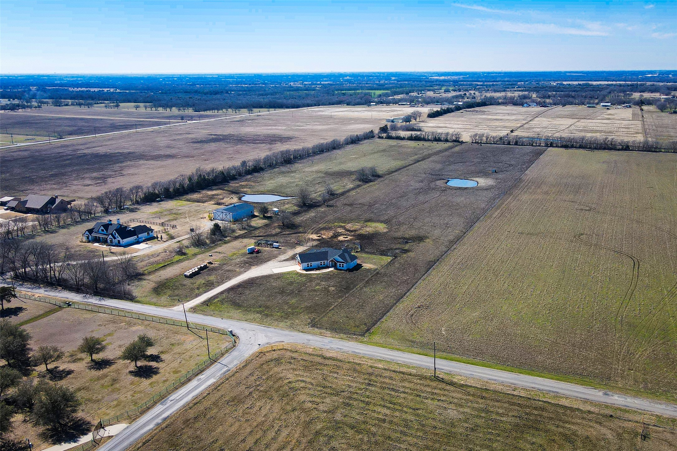 2415 Bucksnort Road Van Alstyne TX 75495