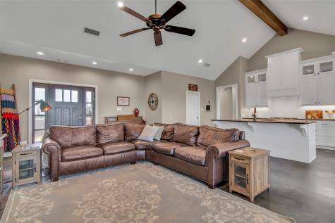 2415 Bucksnort Road Van Alstyne TX 75495