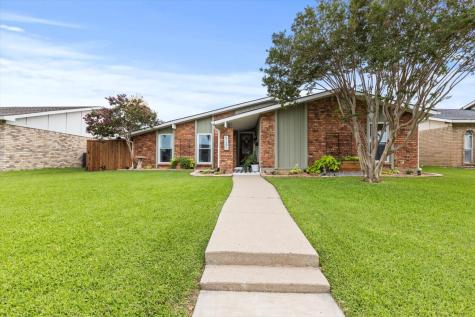 5245 Sherman Drive The Colony TX 75056