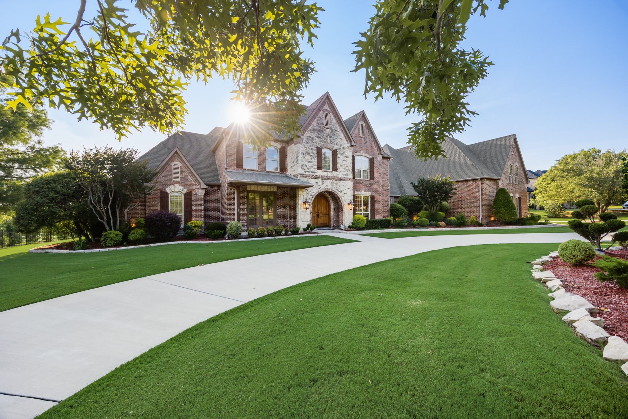 1900 Broken Lance Lane Rockwall TX 75032
