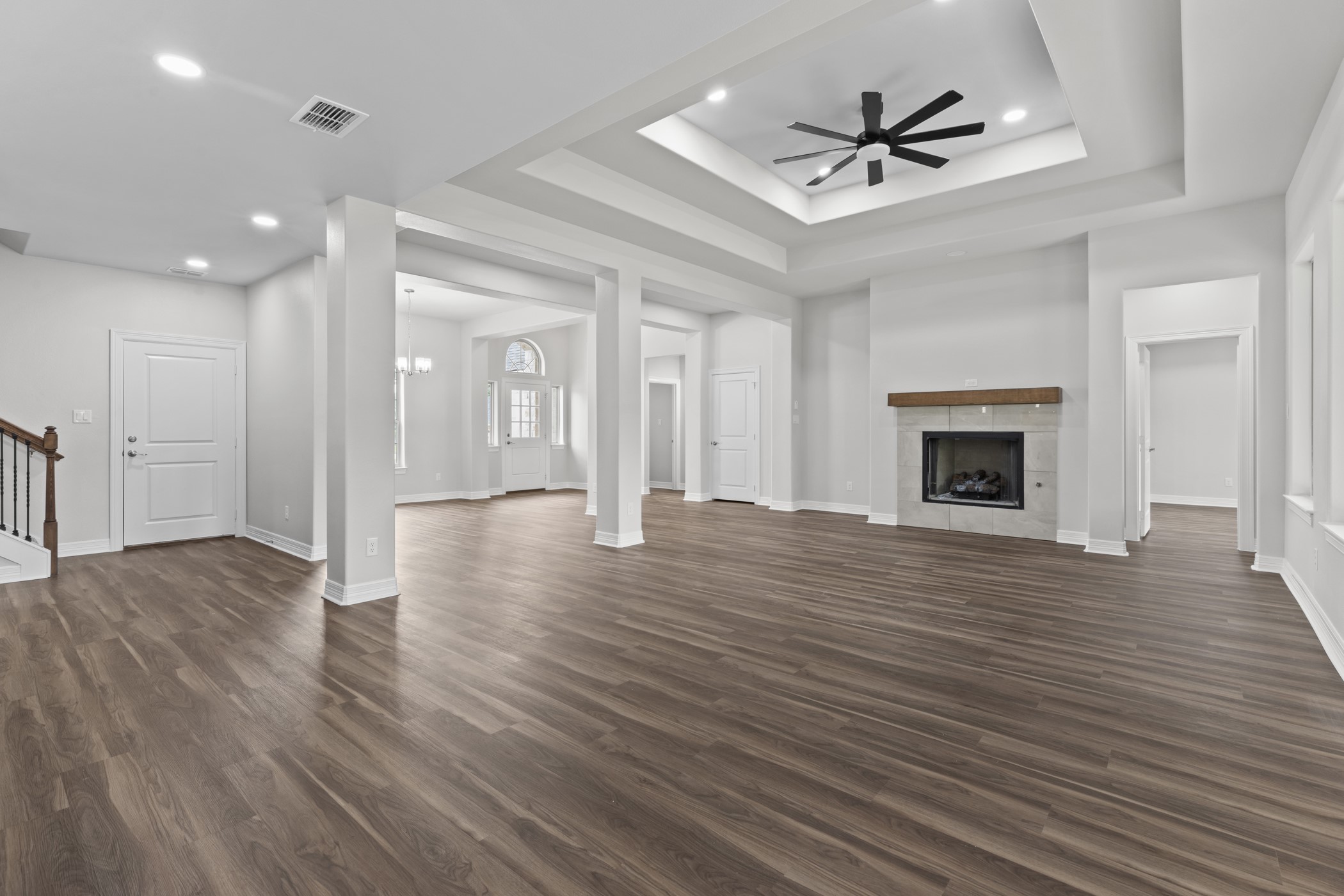 1616 Courtland Lane Lindale TX 75771