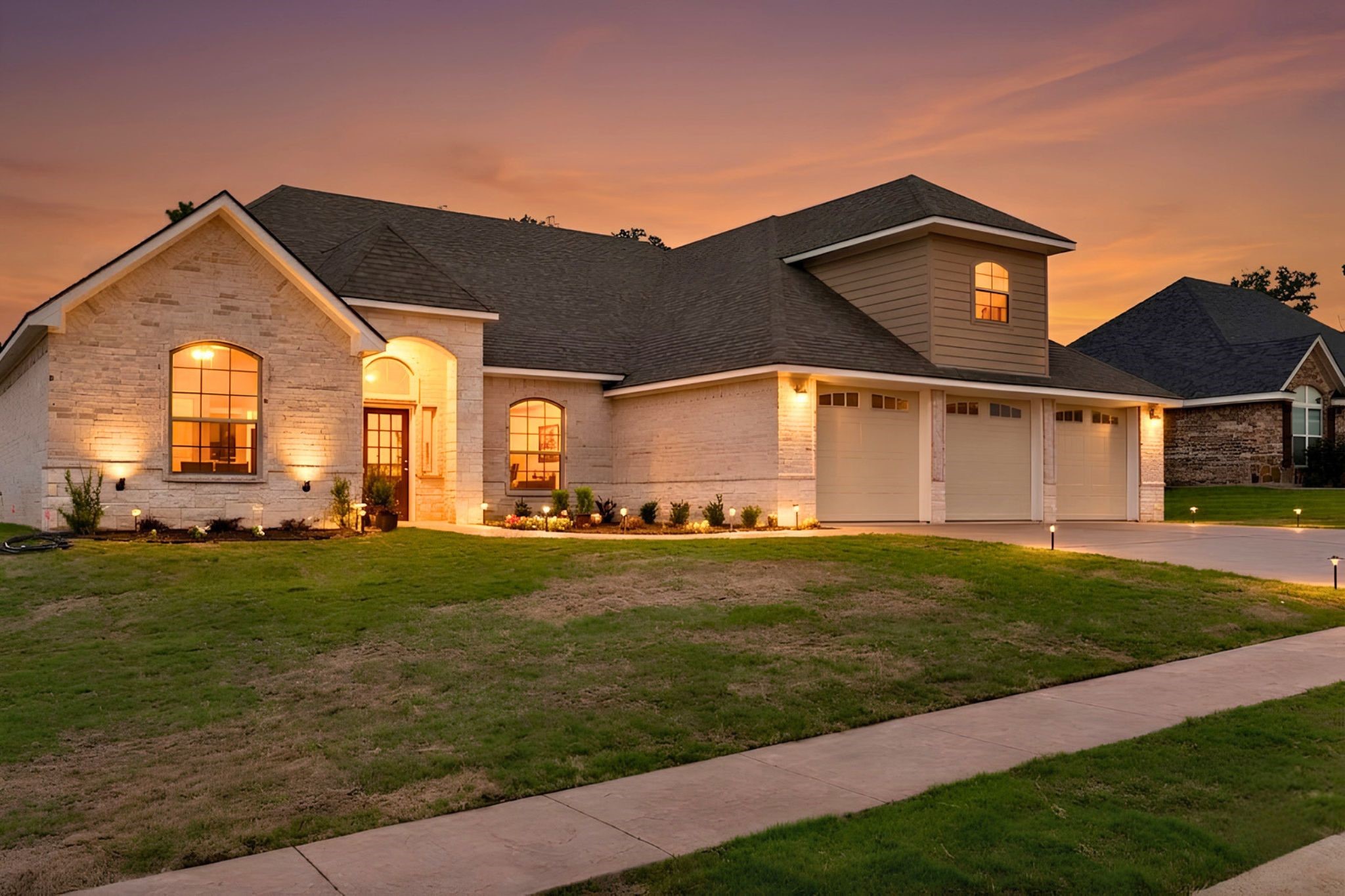 1616 Courtland Lane Lindale TX 75771