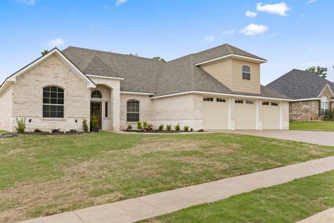 1616 Courtland Lane Lindale TX 75771