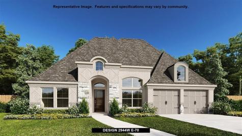 3301 Honey Suckle Lane Little Elm TX 75068
