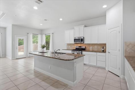 3617 Shadewell Street Frisco TX 75036