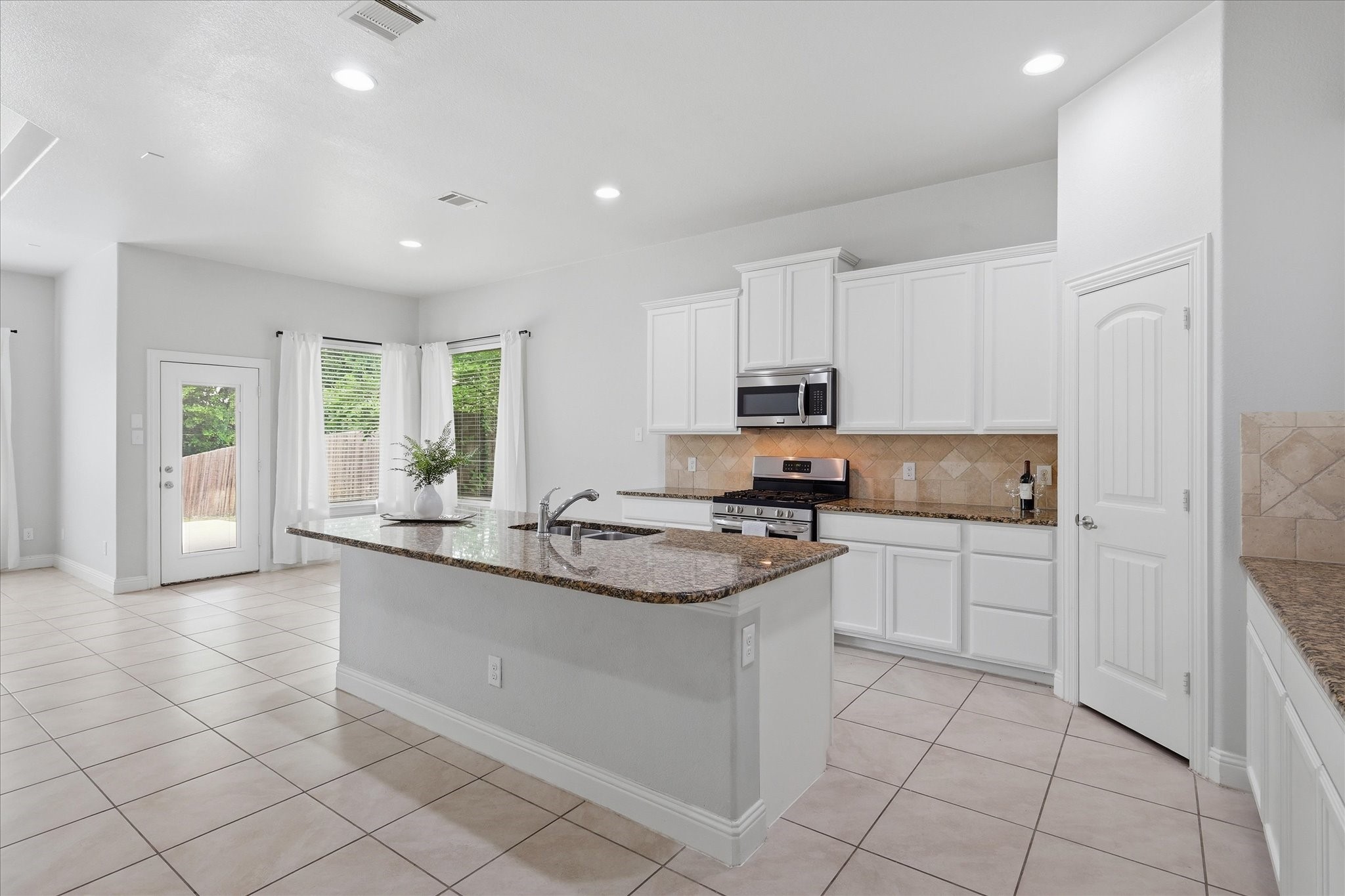 3617 Shadewell Street Frisco TX 75036
