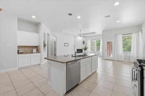 3617 Shadewell Street Frisco TX 75036