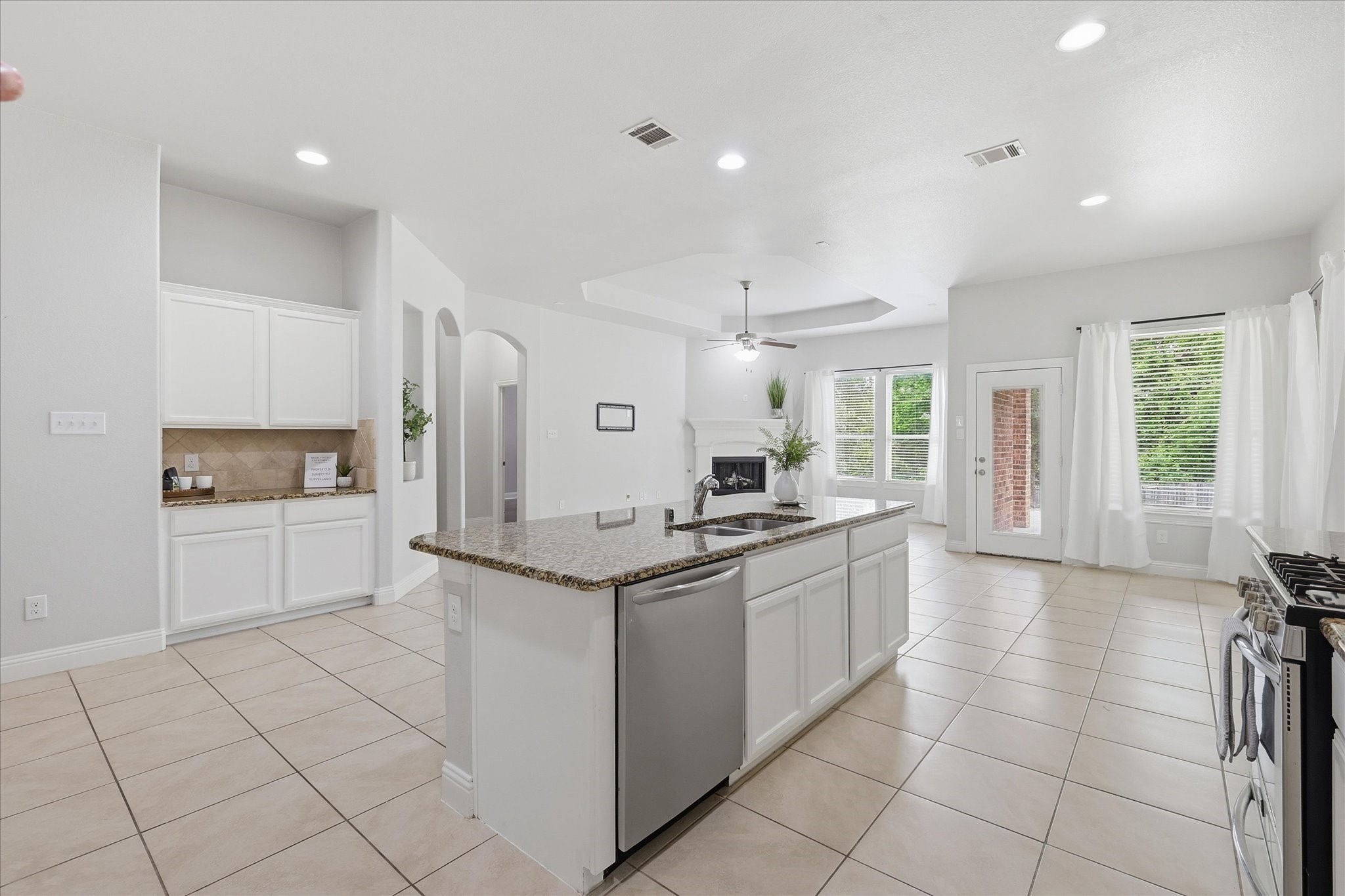 3617 Shadewell Street Frisco TX 75036