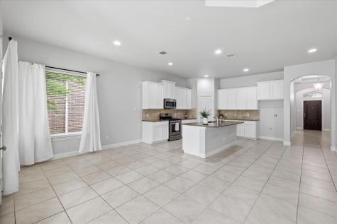 3617 Shadewell Street Frisco TX 75036
