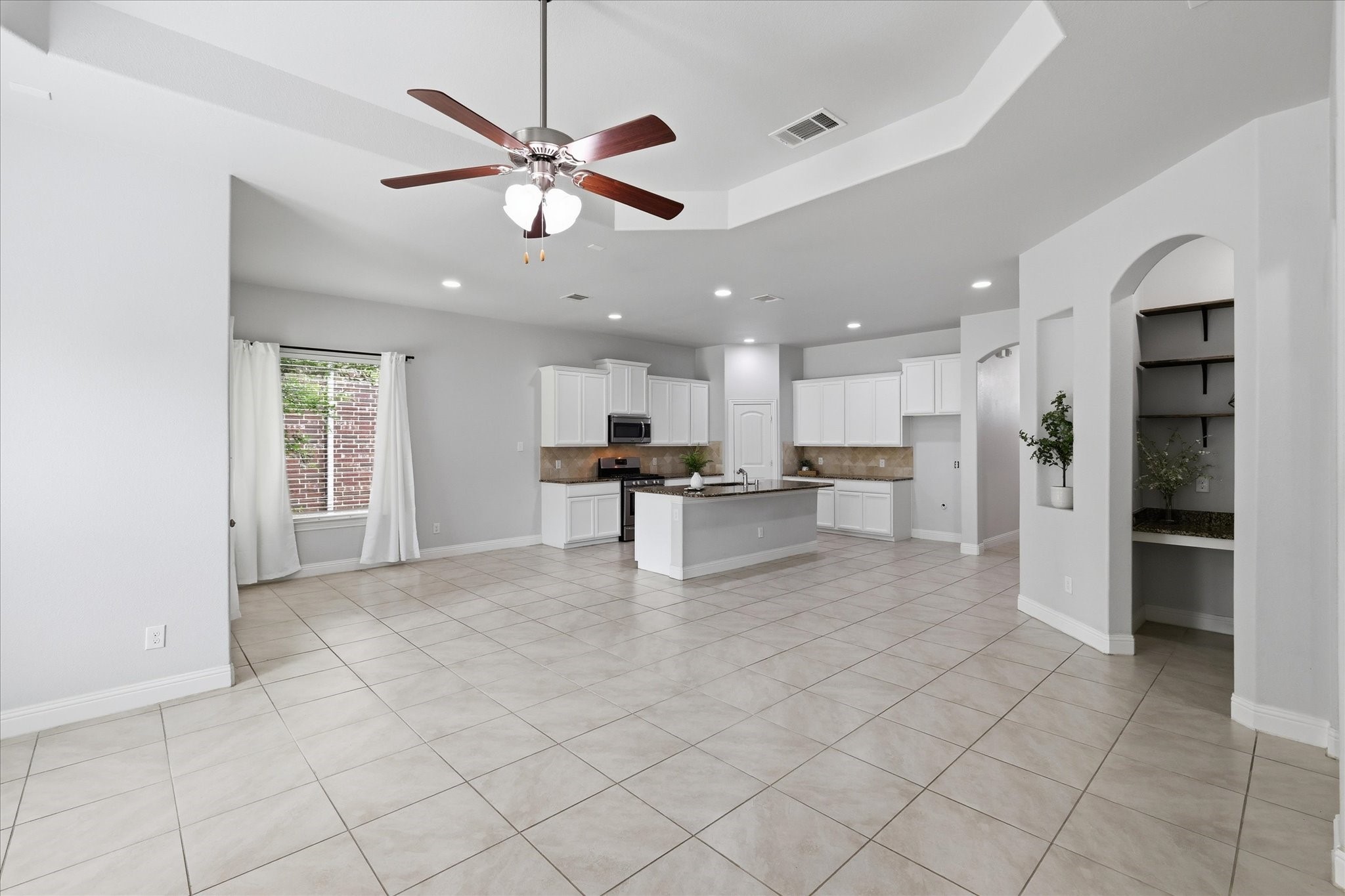 3617 Shadewell Street Frisco TX 75036