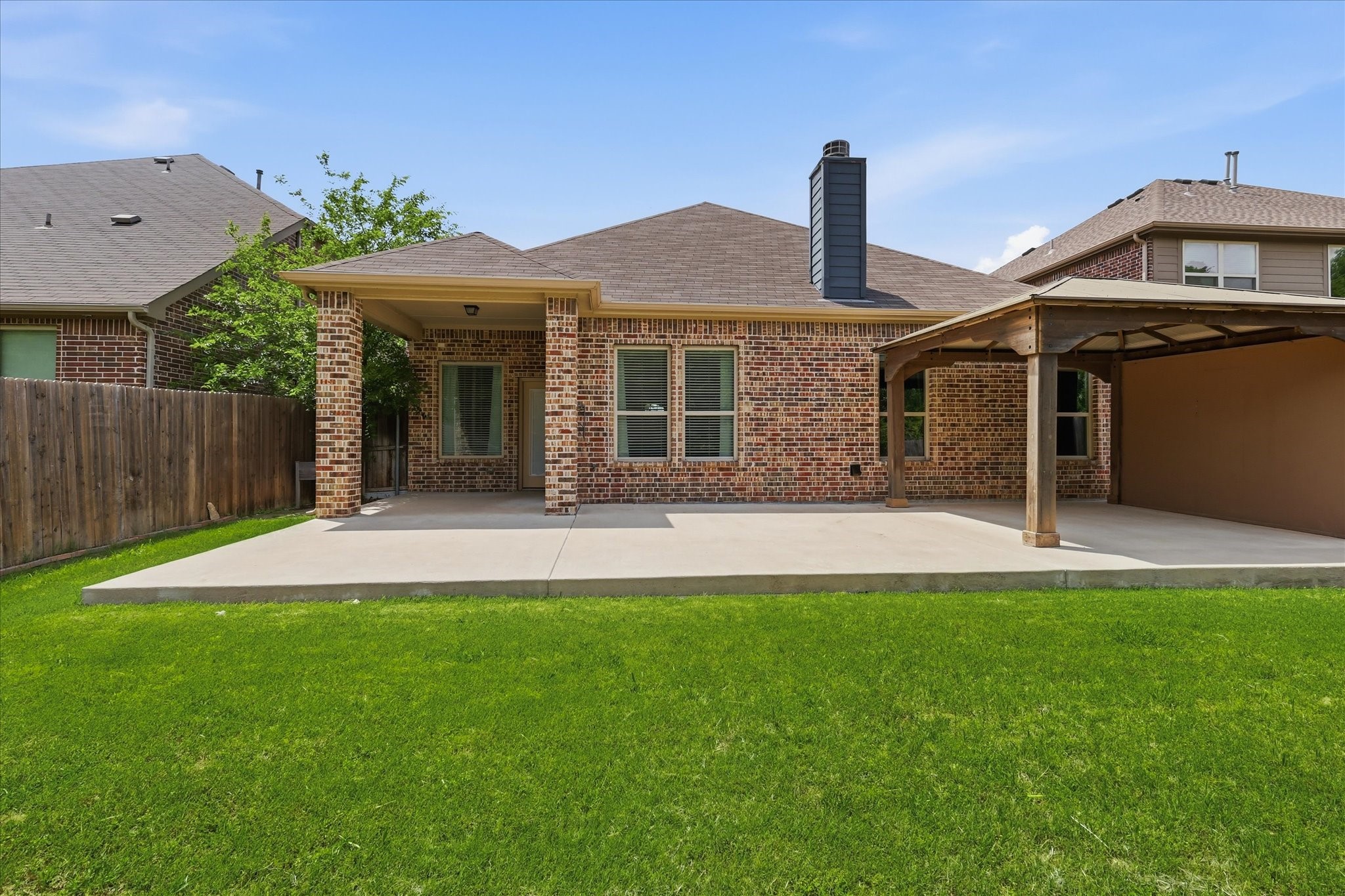 3617 Shadewell Street Frisco TX 75036
