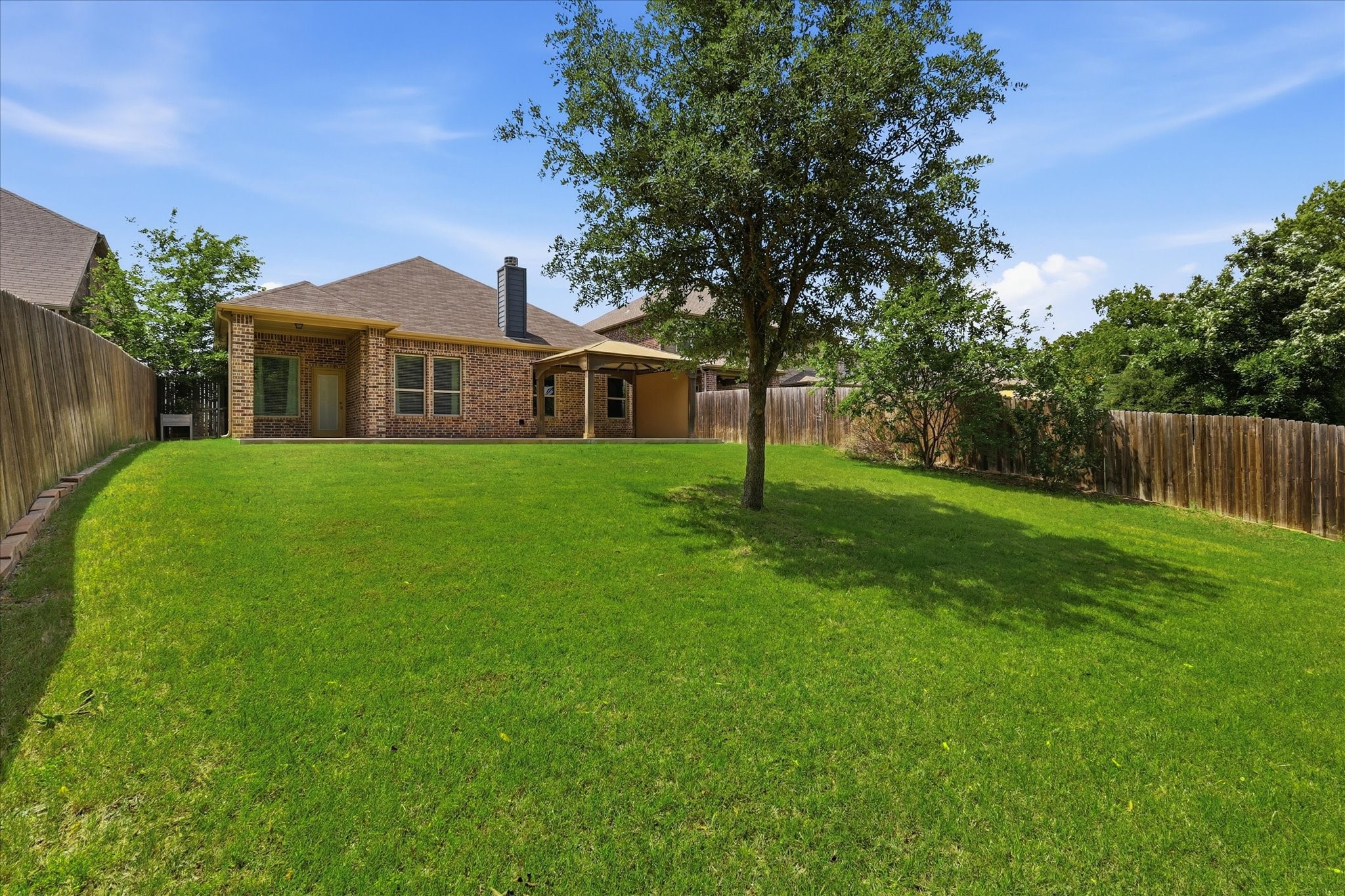 3617 Shadewell Street Frisco TX 75036