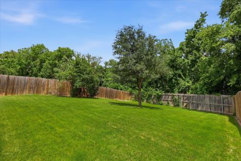 3617 Shadewell Street Frisco TX 75036