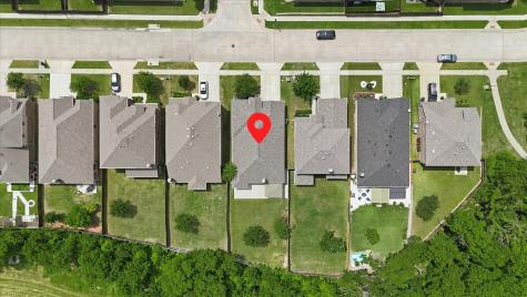 3617 Shadewell Street Frisco TX 75036