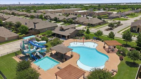 3617 Shadewell Street Frisco TX 75036