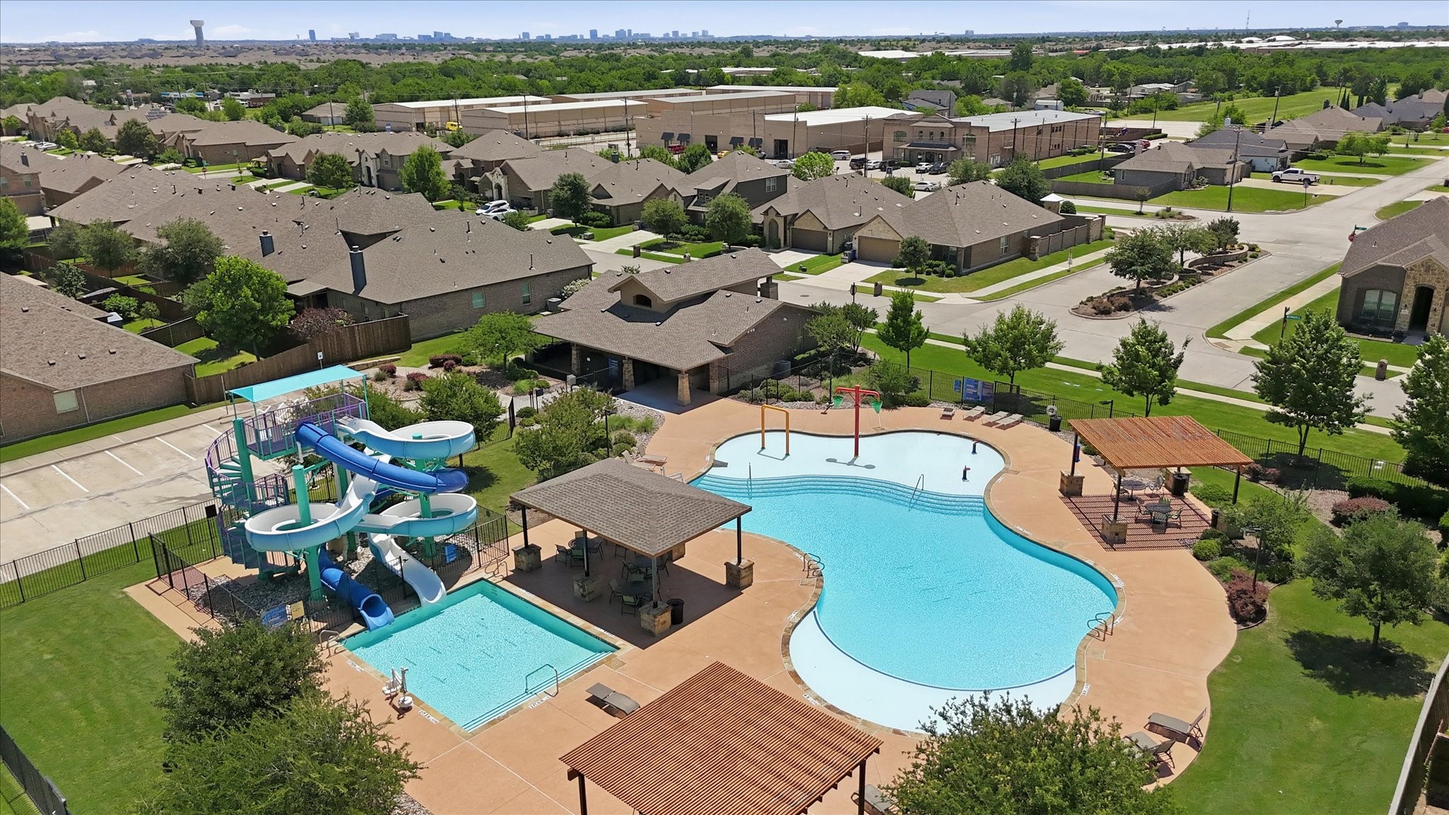 3617 Shadewell Street Frisco TX 75036