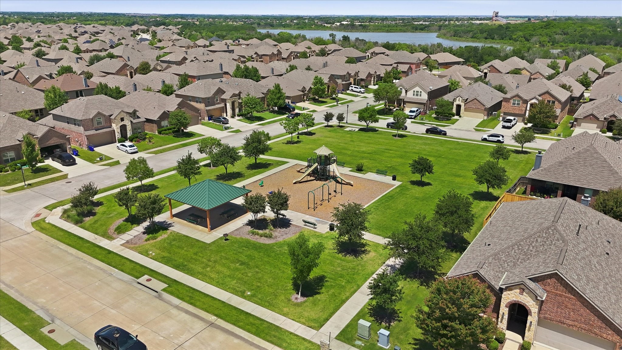 3617 Shadewell Street Frisco TX 75036
