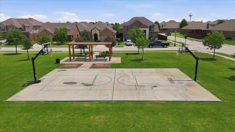 3617 Shadewell Street Frisco TX 75036