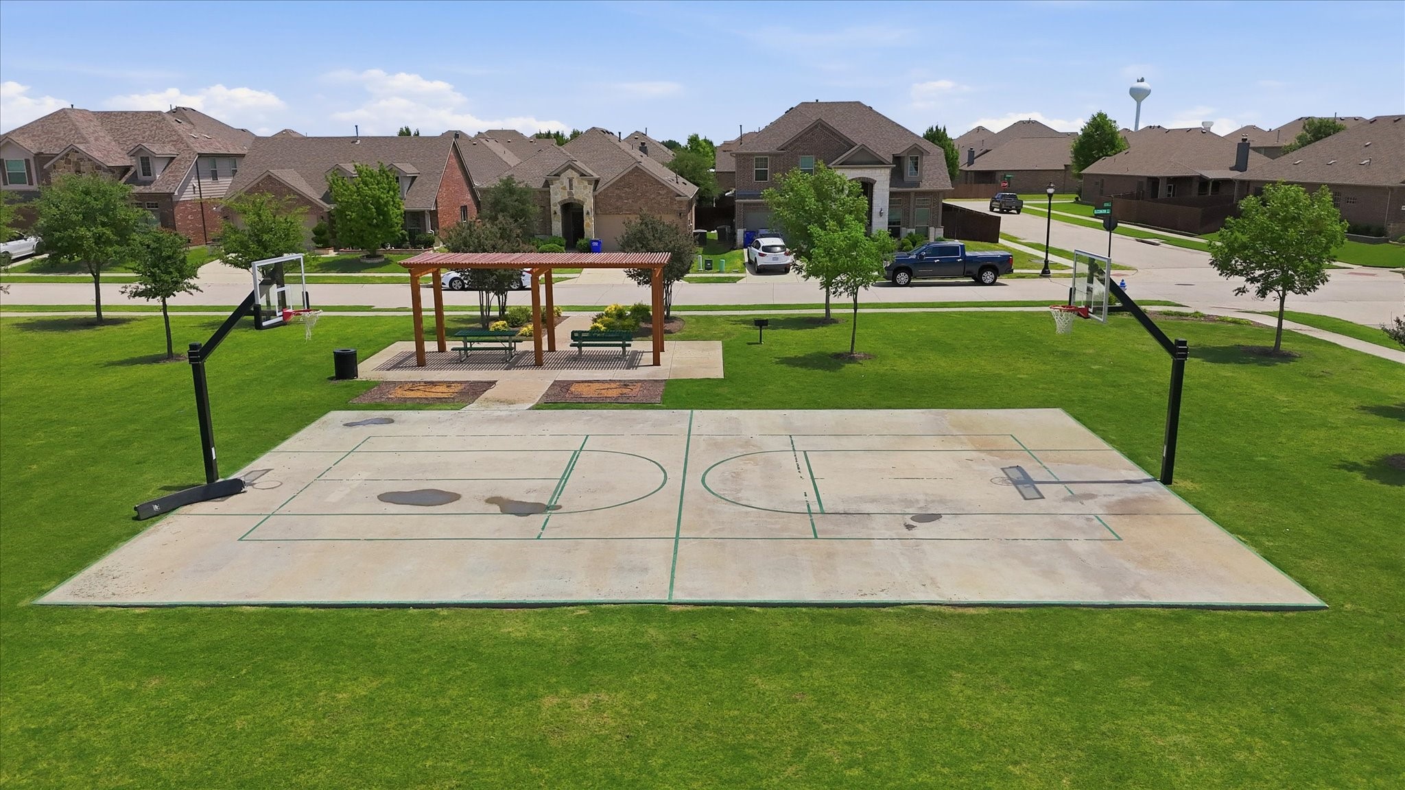 3617 Shadewell Street Frisco TX 75036