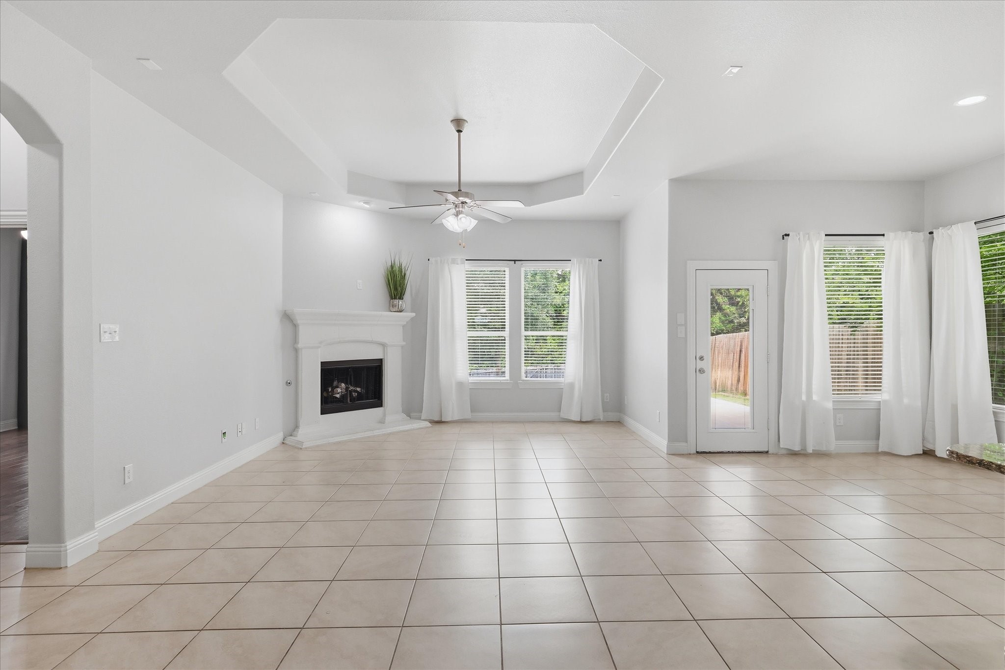 3617 Shadewell Street Frisco TX 75036