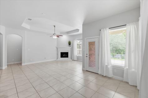 3617 Shadewell Street Frisco TX 75036