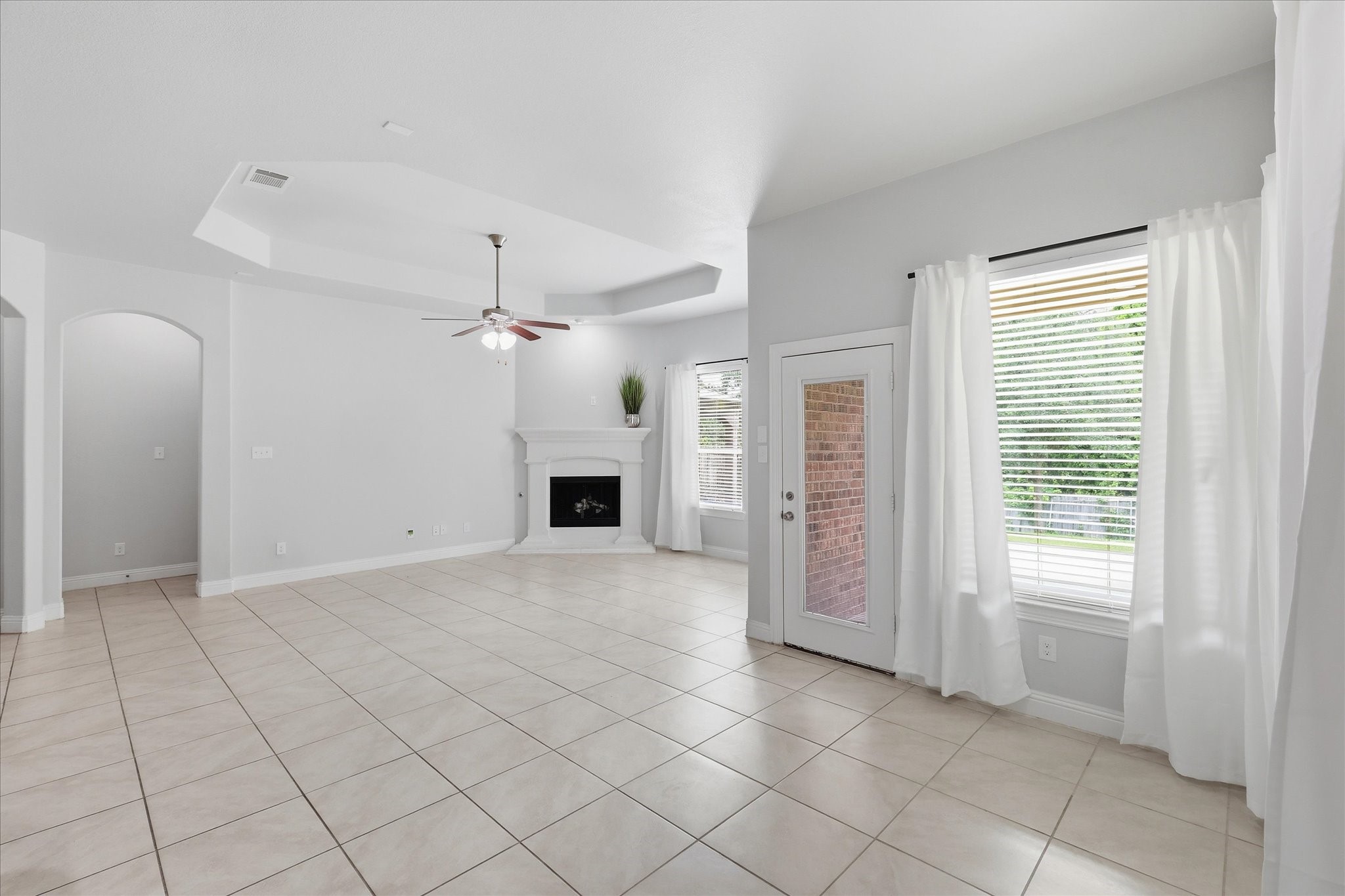3617 Shadewell Street Frisco TX 75036