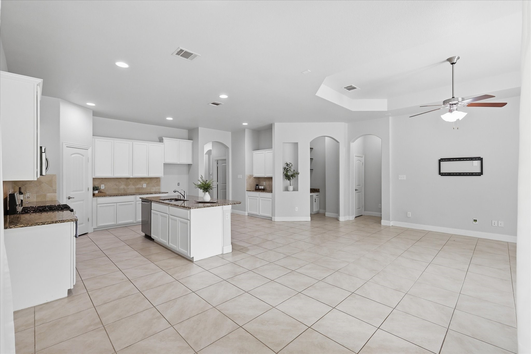3617 Shadewell Street Frisco TX 75036