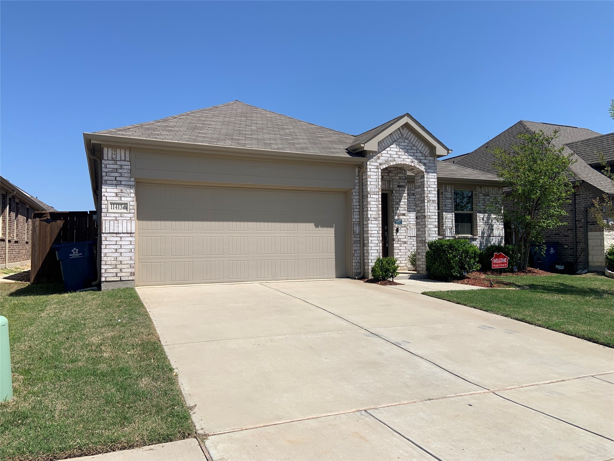11413 Alpine Springs Drive Aubrey TX 76227