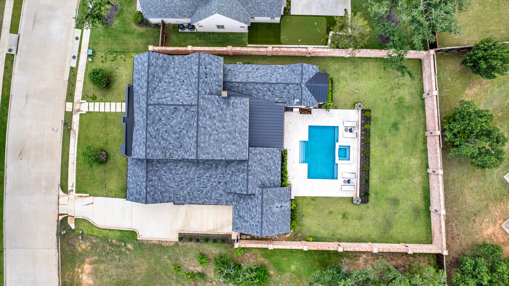 2500 Park Grove Loop Southlake TX 76092