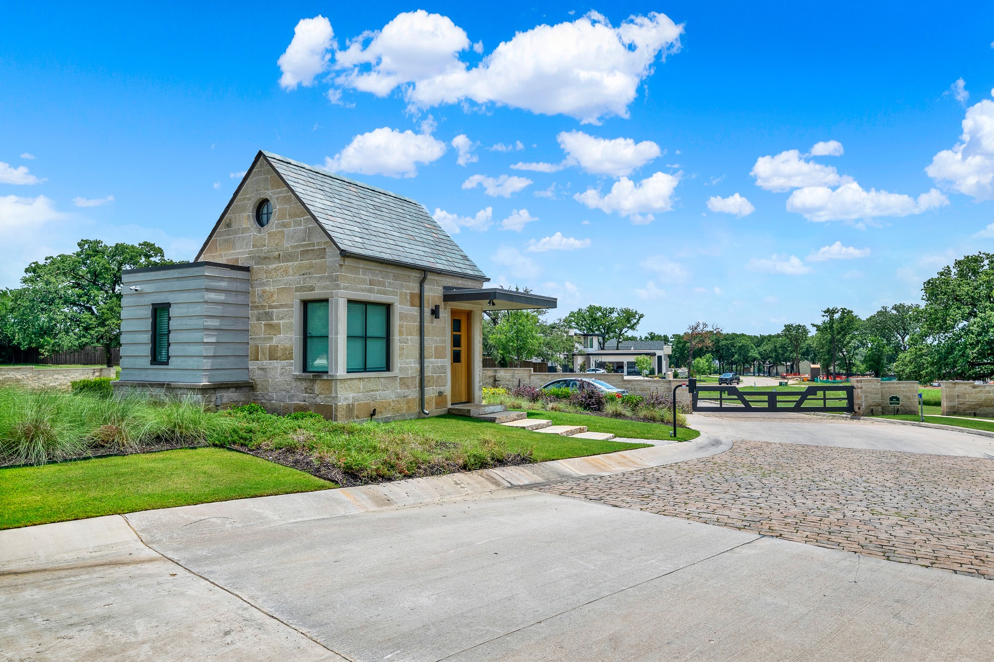 2500 Park Grove Loop Southlake TX 76092