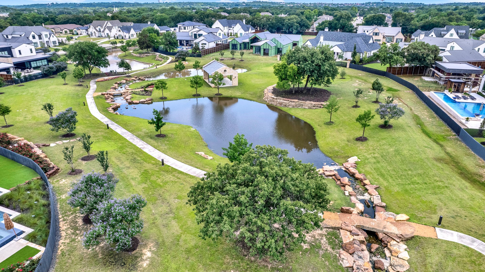 2500 Park Grove Loop Southlake TX 76092