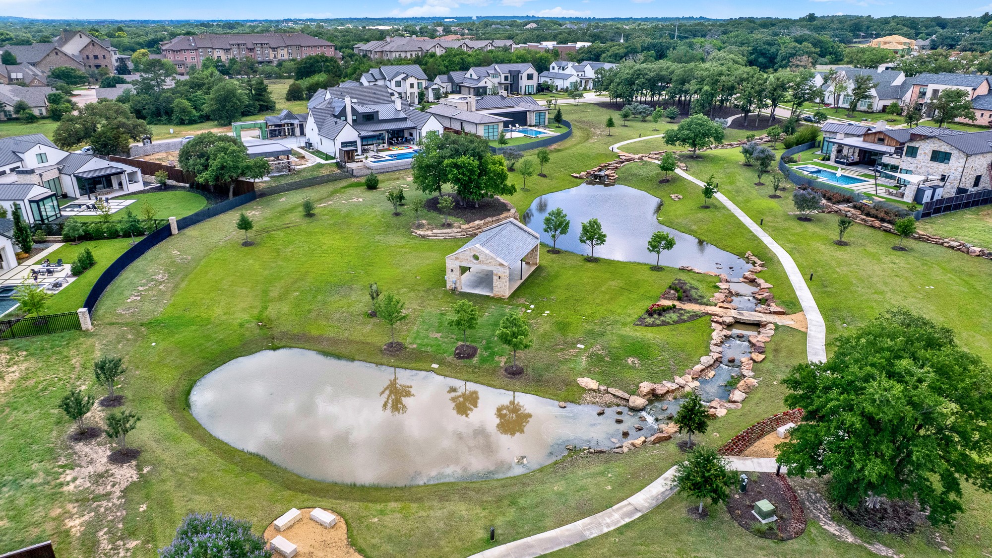 2500 Park Grove Loop Southlake TX 76092